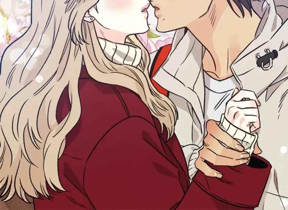 Love Countdown Chapter 1.2 page 2 - 