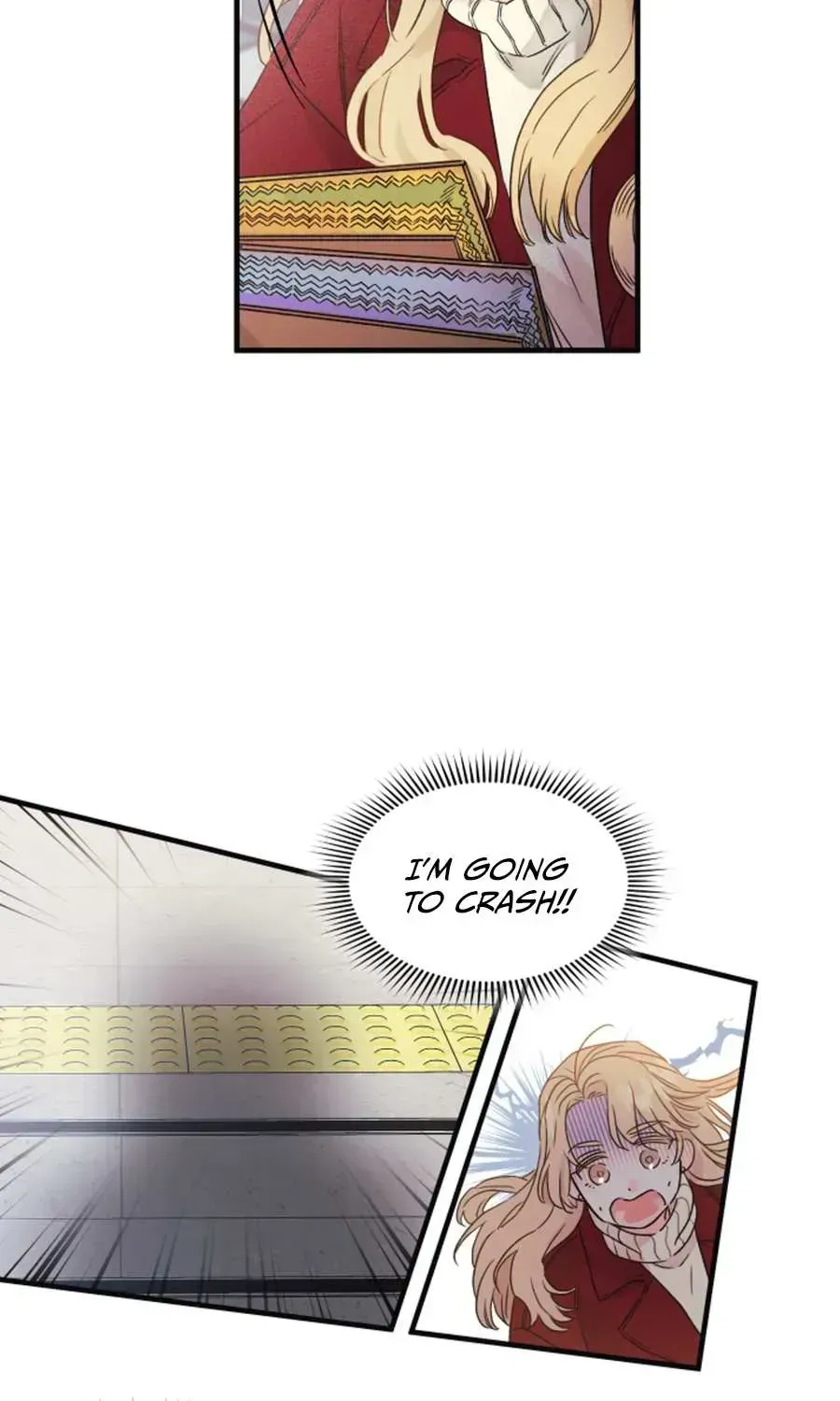 Love Countdown Chapter 1.2 page 11 - 