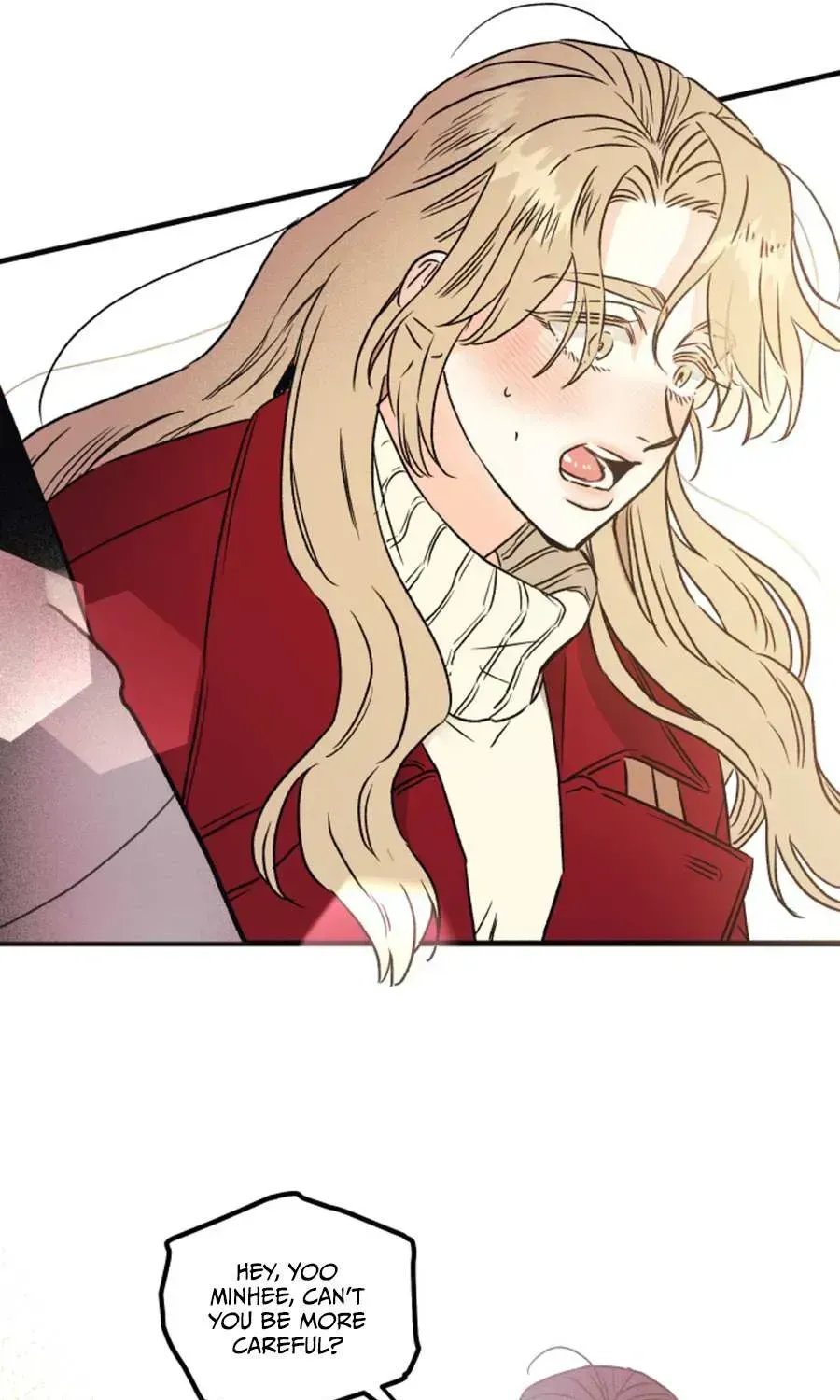 Love Countdown Chapter 1.2 page 15 - 
