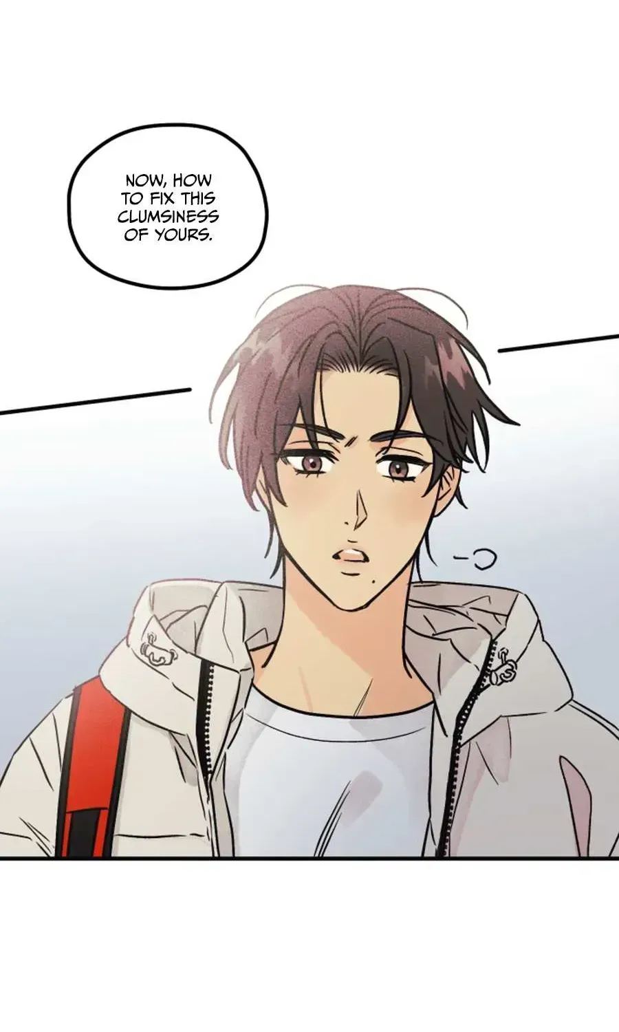 Love Countdown Chapter 1.2 page 20 - 