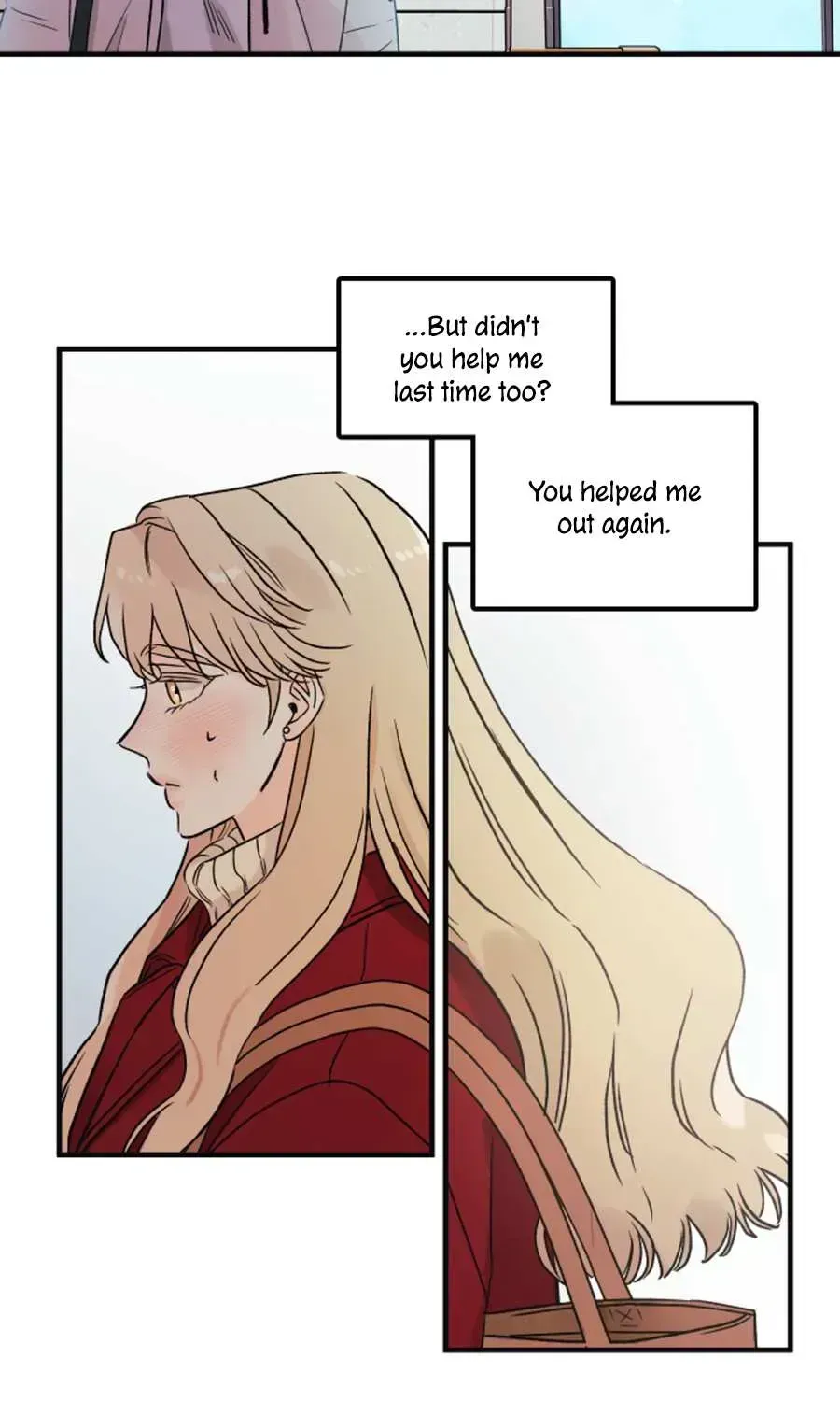 Love Countdown Chapter 1.2 page 25 - 