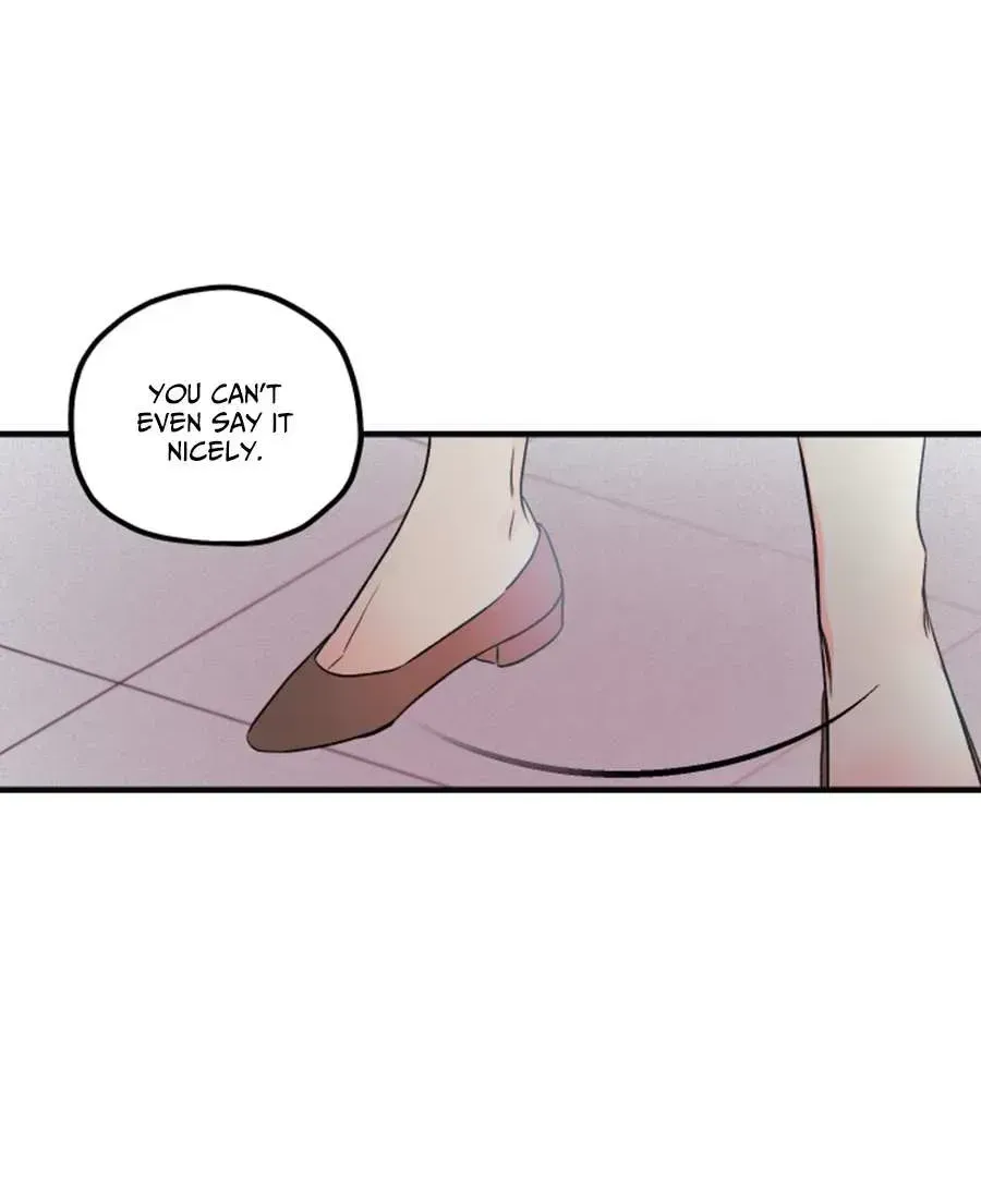 Love Countdown Chapter 1.2 page 26 - 