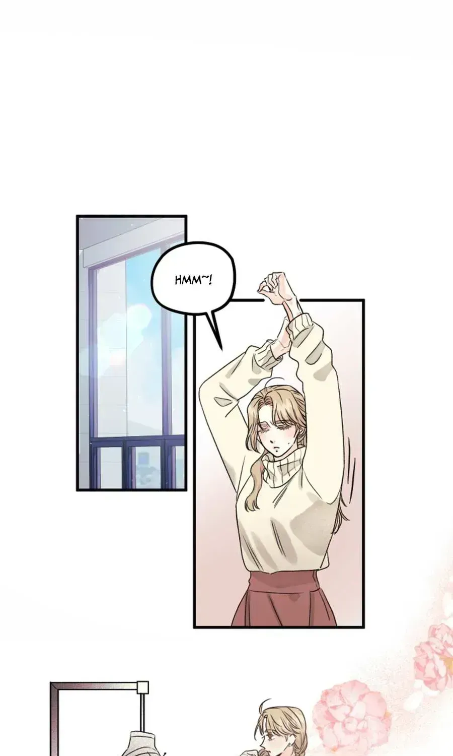 Love Countdown Chapter 1.2 page 29 - 