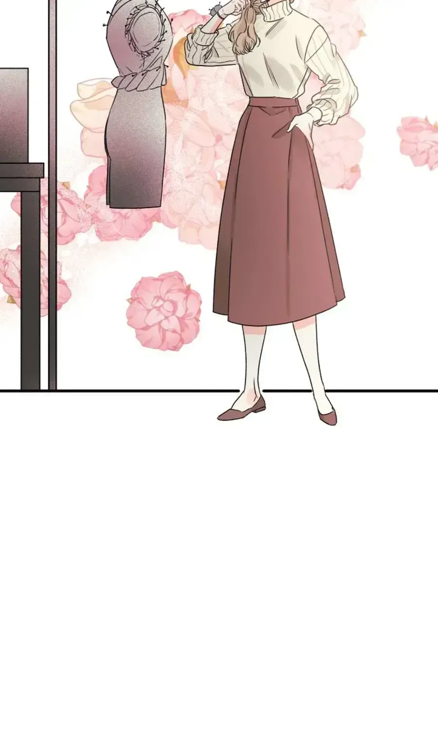 Love Countdown Chapter 1.2 page 30 - 