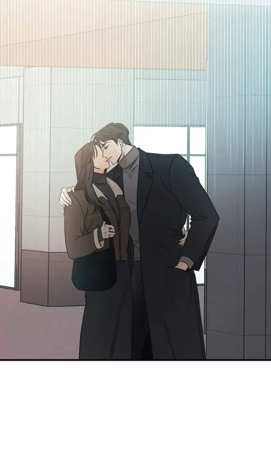 Love Countdown Chapter 1.2 page 39 - 