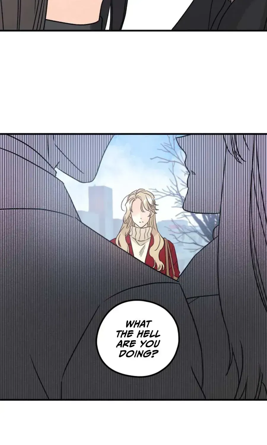 Love Countdown Chapter 1.2 page 41 - 