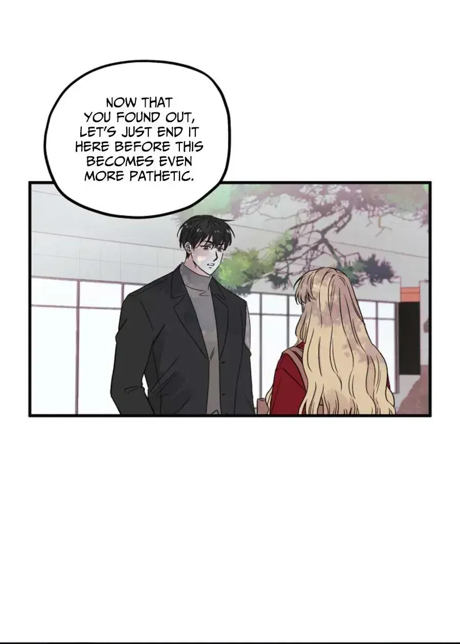 Love Countdown Chapter 1.2 page 50 - 