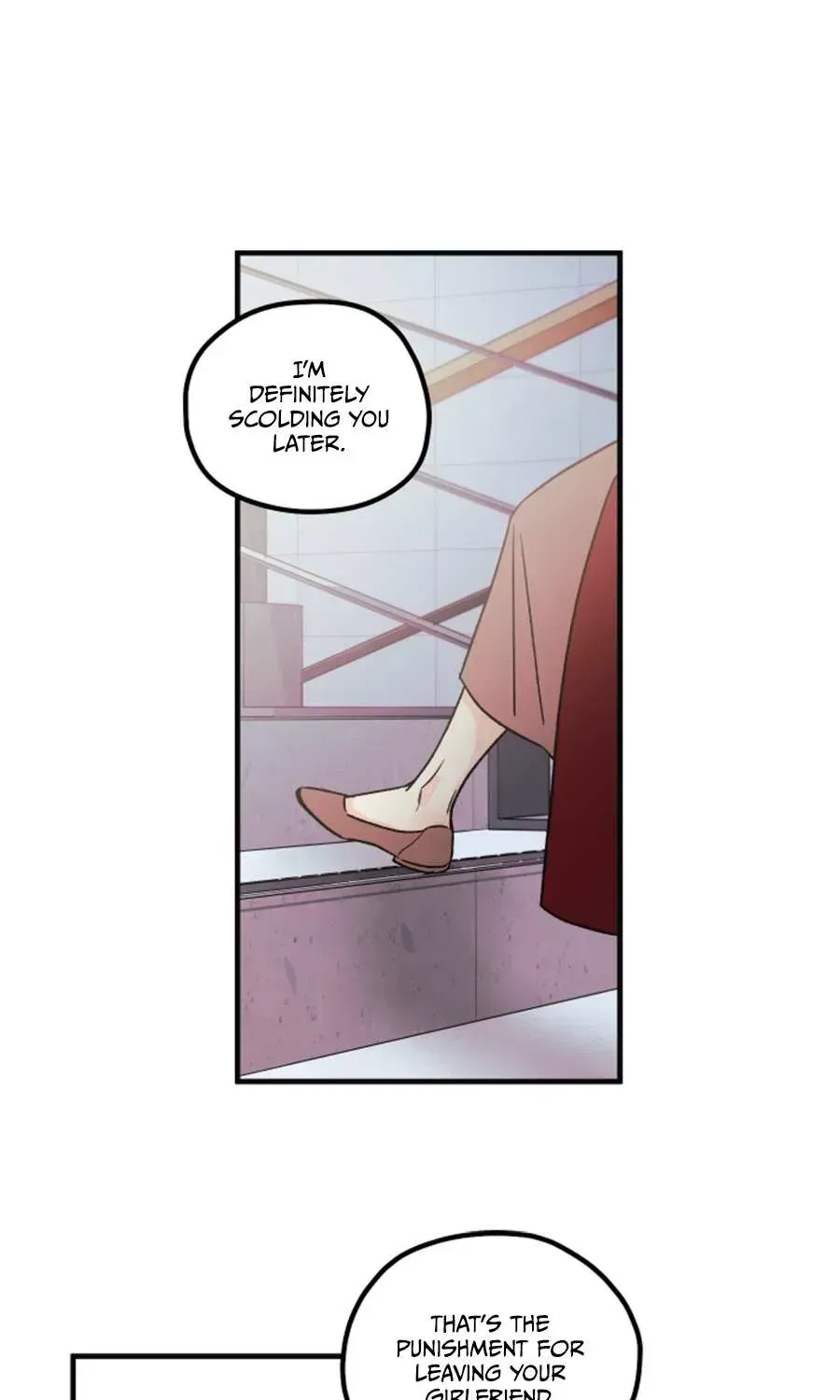 Love Countdown Chapter 1.2 page 7 - 
