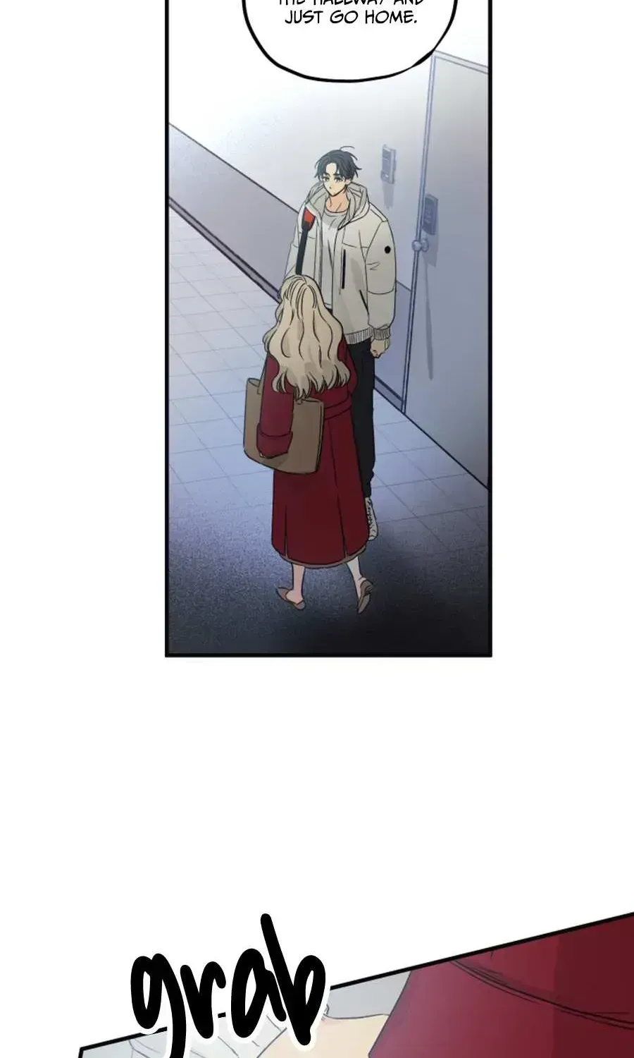 Love Countdown Chapter 1.2 page 64 - 