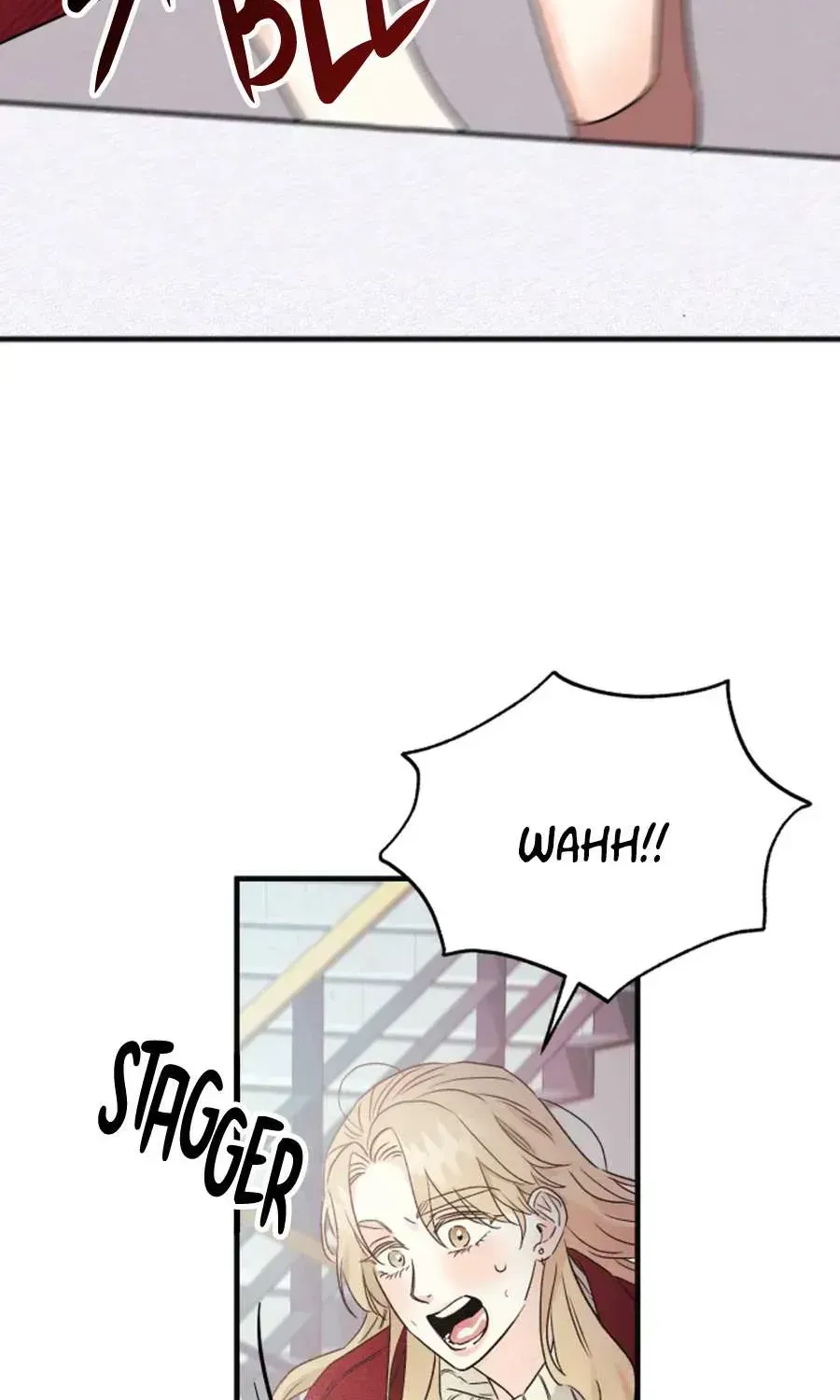 Love Countdown Chapter 1.2 page 10 - 