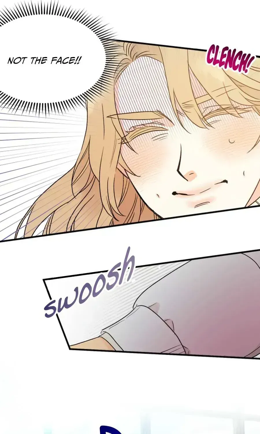 Love Countdown Chapter 1.3 page 12 - 