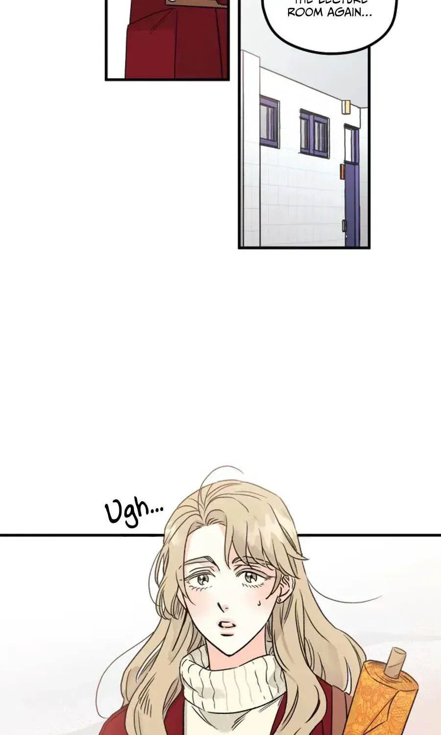 Love Countdown Chapter 1.3 page 4 - 