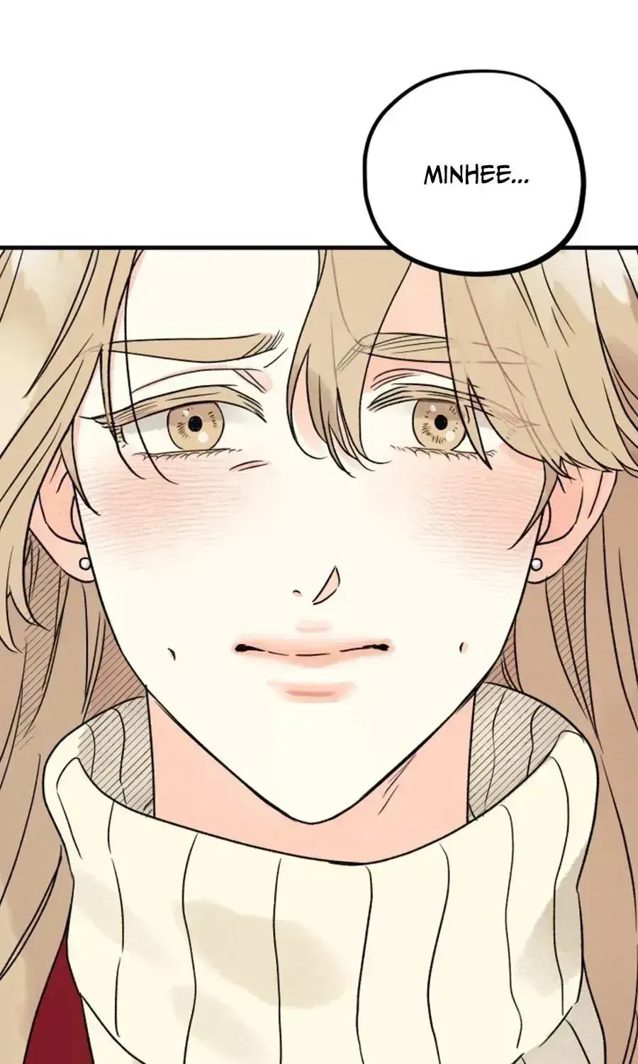 Love Countdown Chapter 1.3 page 42 - 