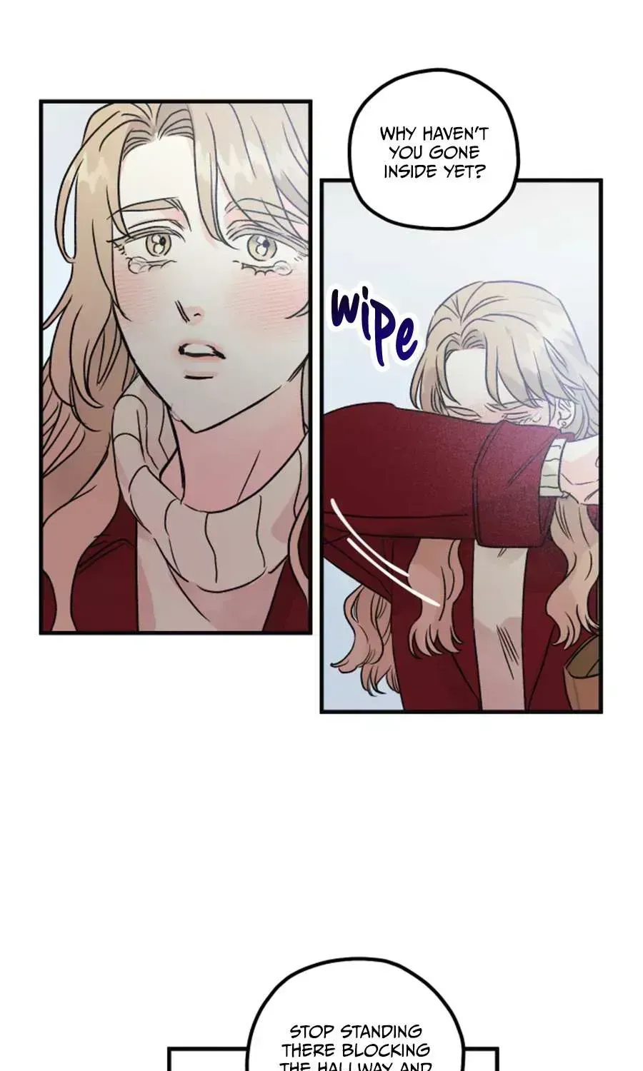 Love Countdown Chapter 1.3 page 63 - 