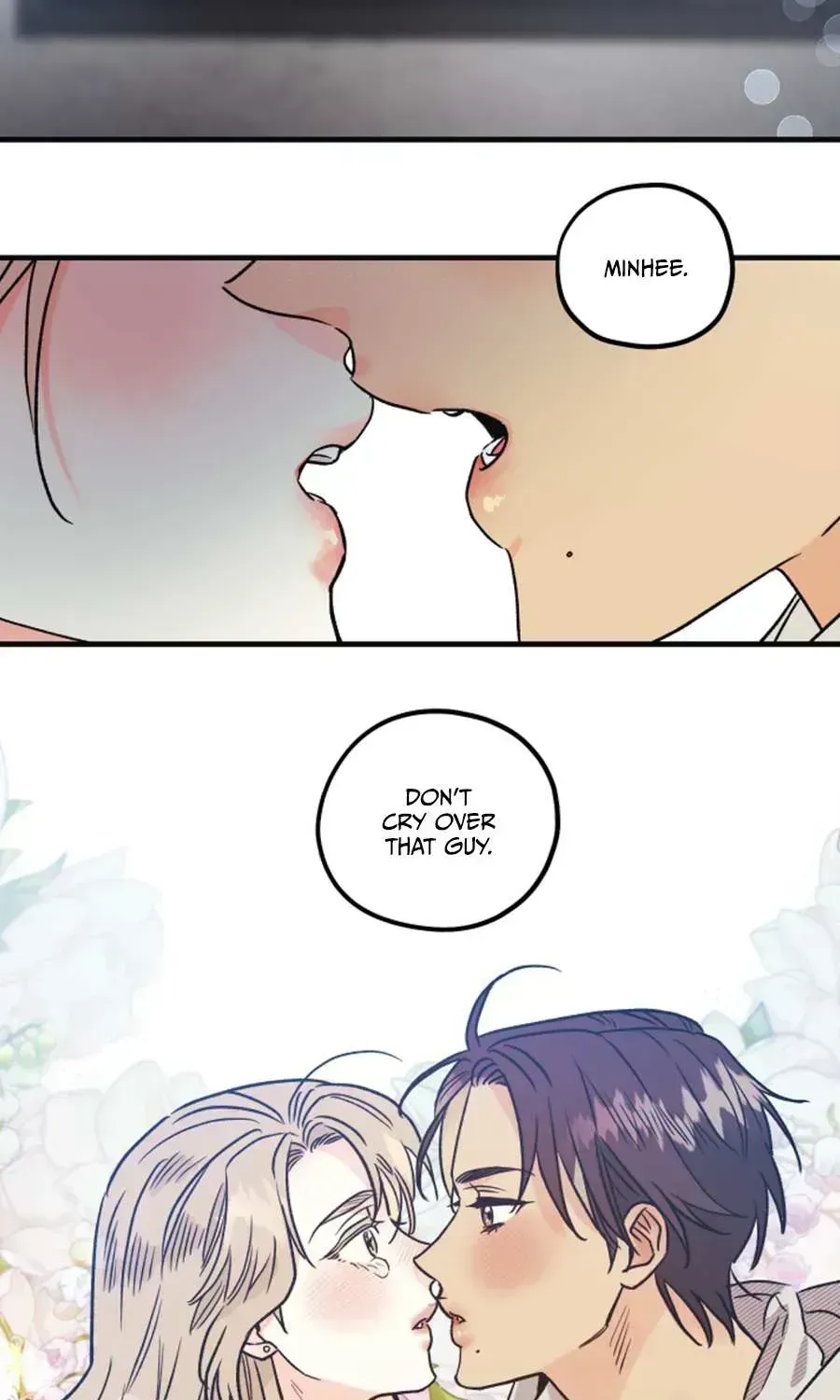 Love Countdown Chapter 1.3 page 67 - 