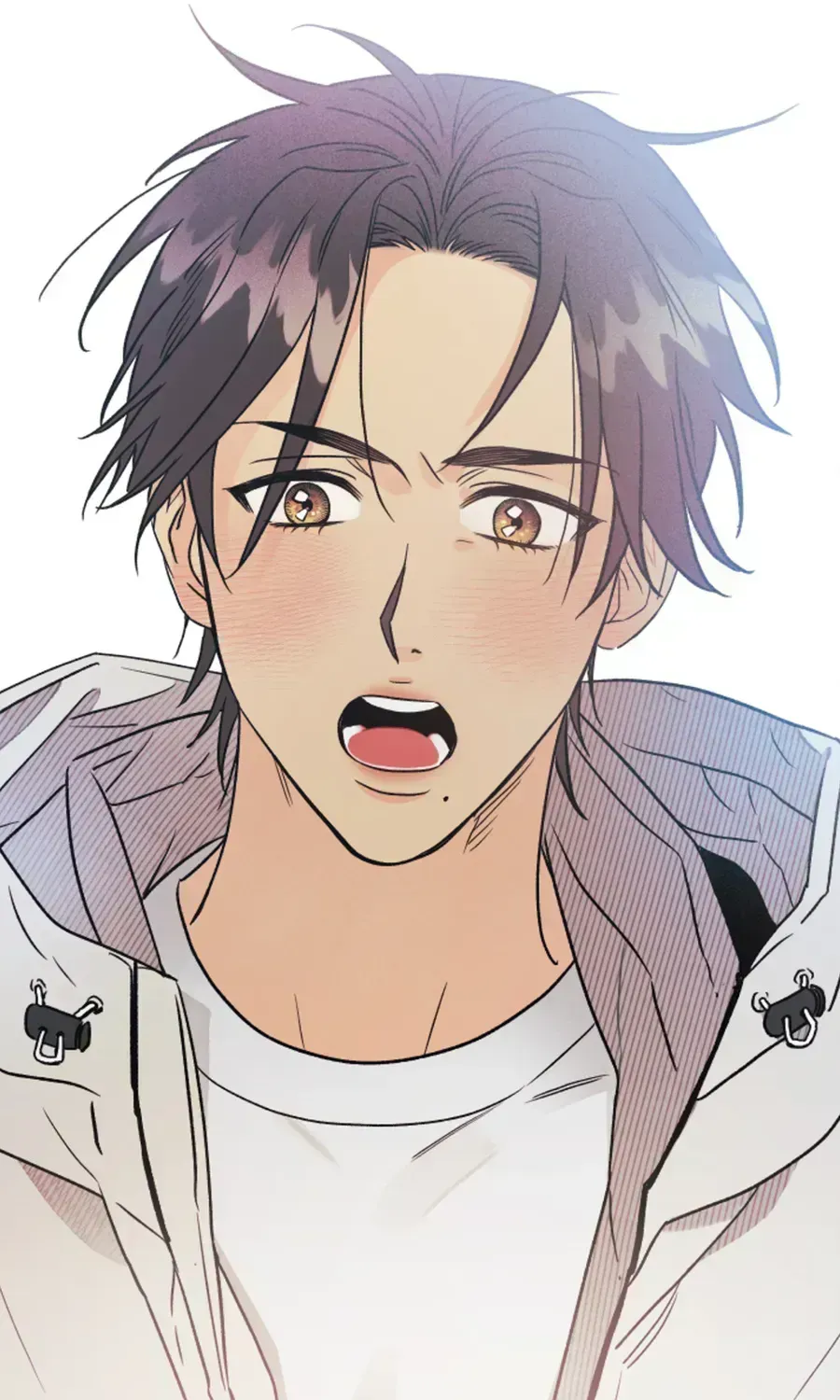 Love Countdown Chapter 1.3 page 69 - 