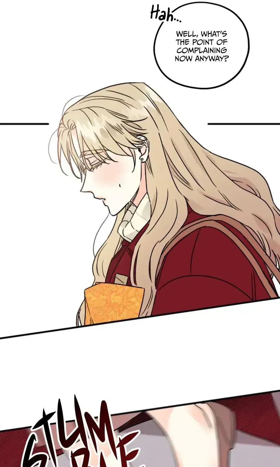 Love Countdown Chapter 1.3 page 9 - 