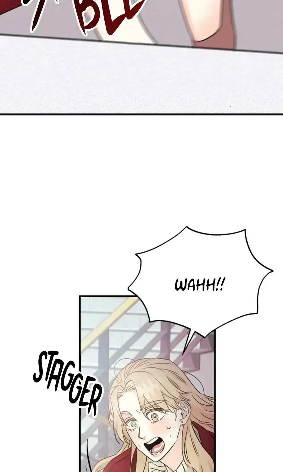Love Countdown Chapter 1.3 page 10 - 
