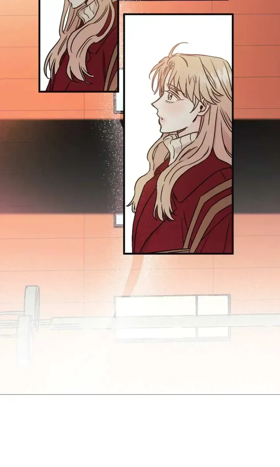 Love Countdown Chapter 1.4 page 36 - 