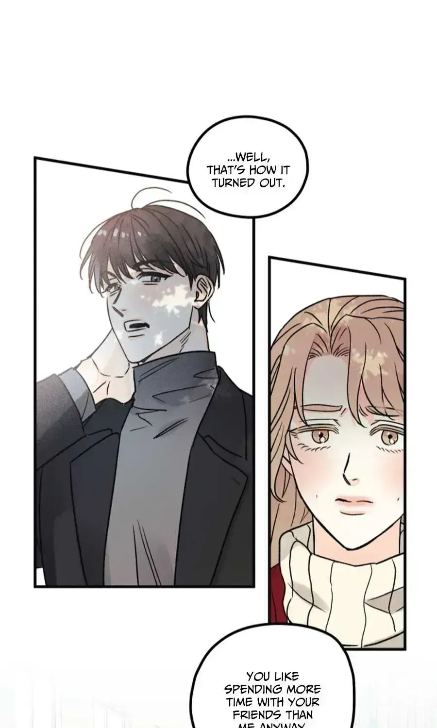 Love Countdown Chapter 1.4 page 47 - 