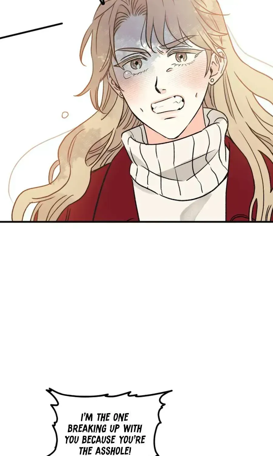 Love Countdown Chapter 1.4 page 53 - 