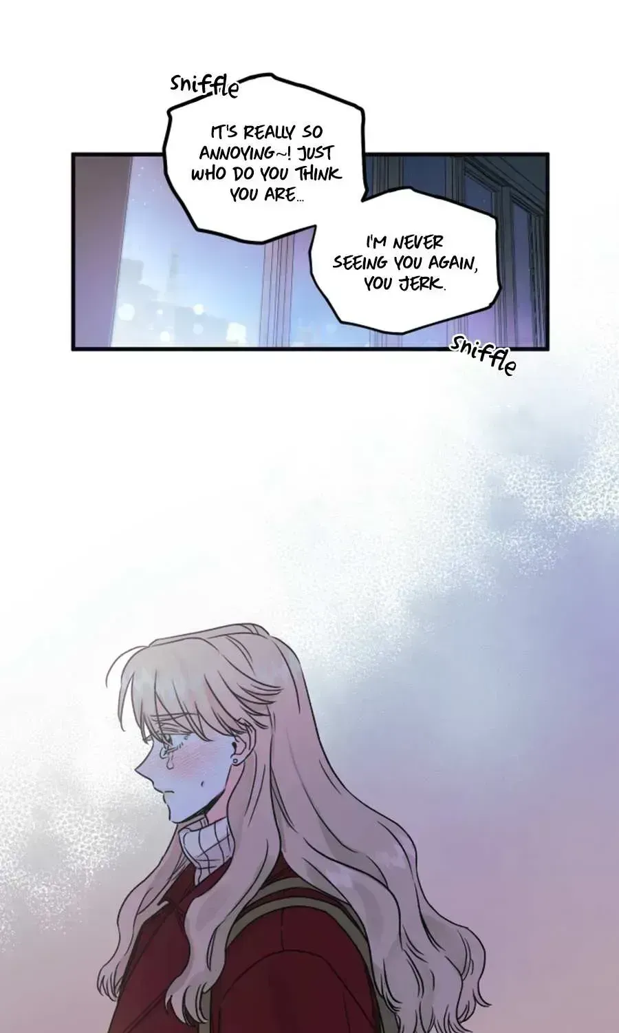 Love Countdown Chapter 1.4 page 59 - 