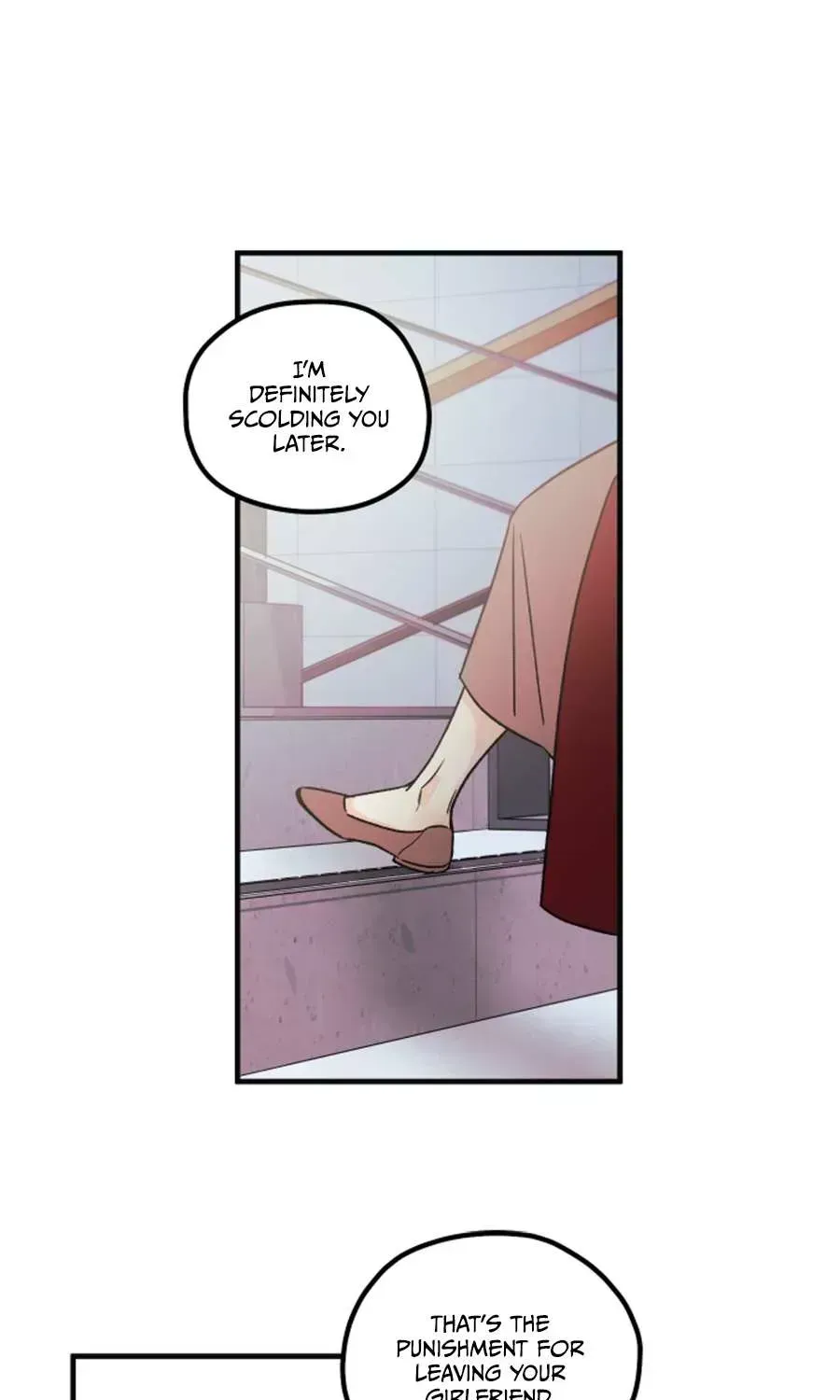Love Countdown Chapter 1.4 page 7 - 