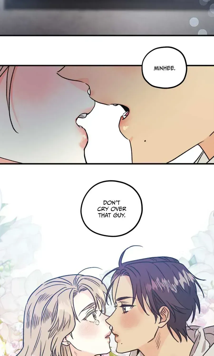 Love Countdown Chapter 1.4 page 67 - 