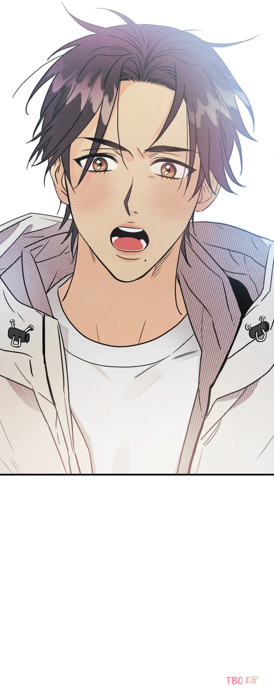 Love Countdown Chapter 1 page 13 - 