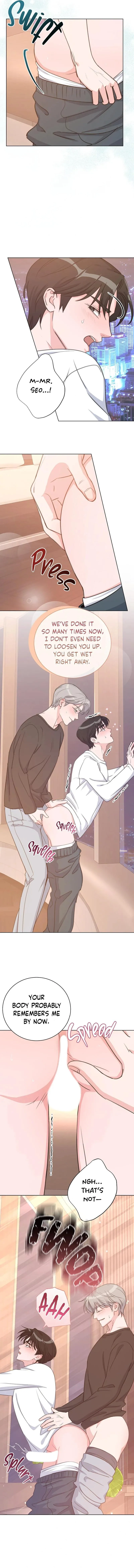 Love Countdown Chapter 9 page 2 - 