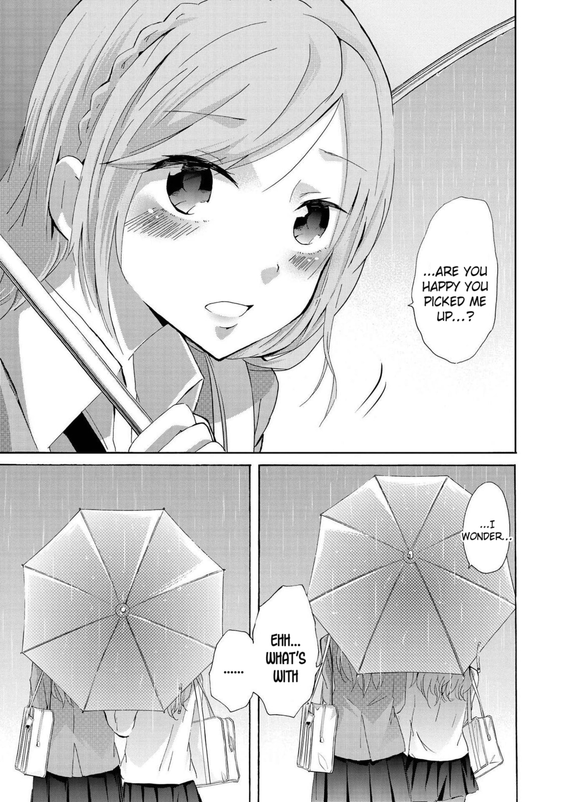 Love/Death Chapter 6 page 7 - 