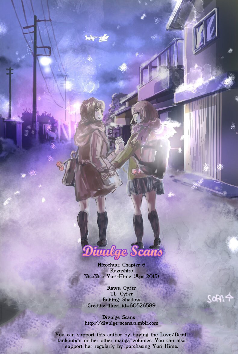 Love/Death Chapter 6 page 9 - 
