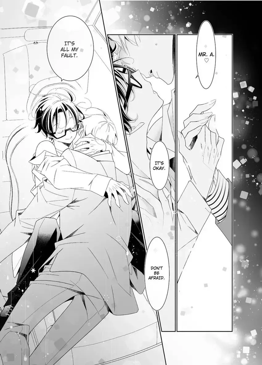 Love & Desire at the Academy: Kyogi