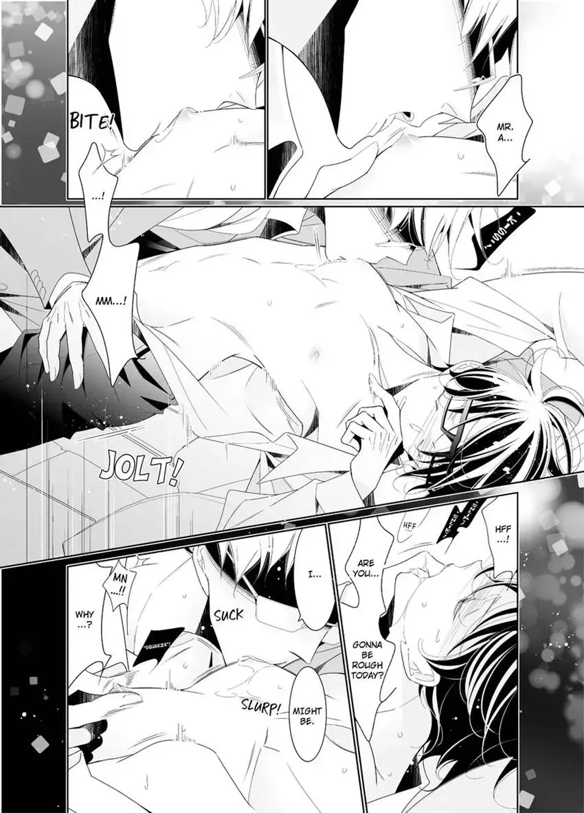 Love & Desire at the Academy: Kyogi