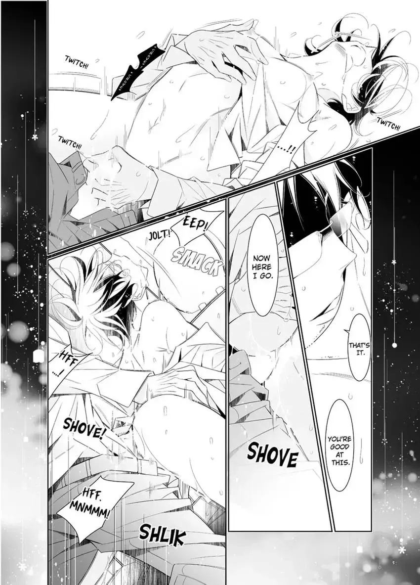 Love & Desire at the Academy: Kyogi