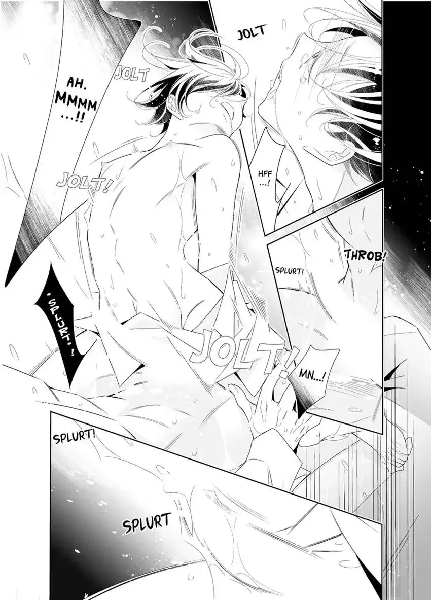Love & Desire at the Academy: Kyogi