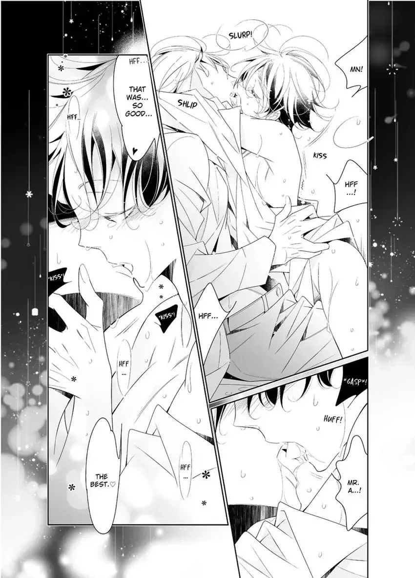 Love & Desire at the Academy: Kyogi