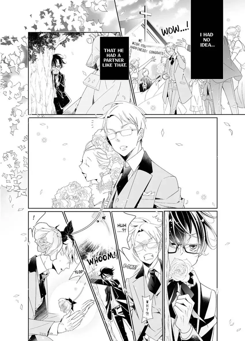 Love & Desire at the Academy: Kyogi