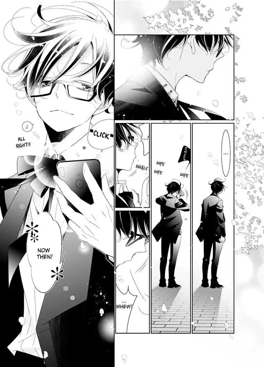 Love & Desire at the Academy: Kyogi