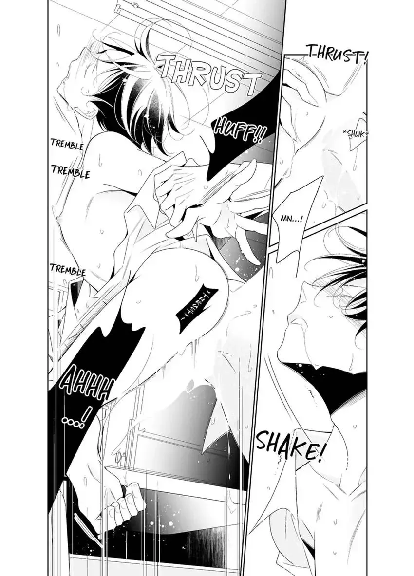 Love & Desire at the Academy: Kyogi