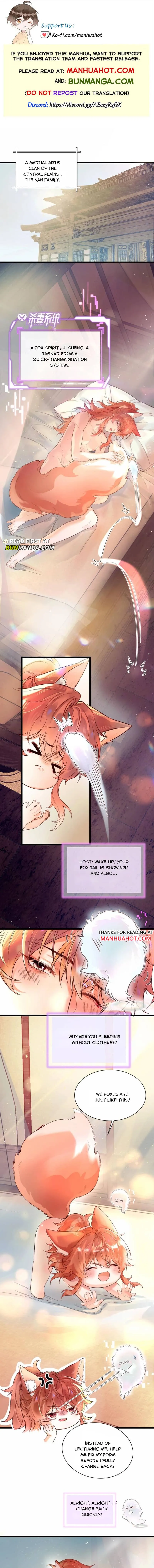Love Desires Life [Kill-My-Wife System] Chapter 1 page 1 - 