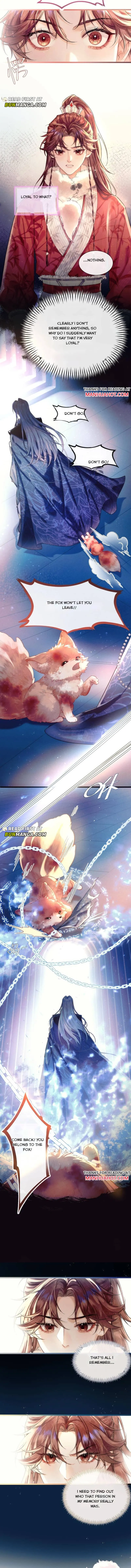 Love Desires Life [Kill-My-Wife System] Chapter 1 page 5 - 