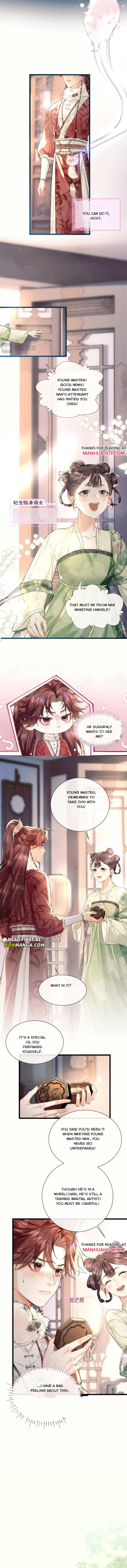 Love Desires Life [Kill-My-Wife System] Chapter 1 page 6 - 