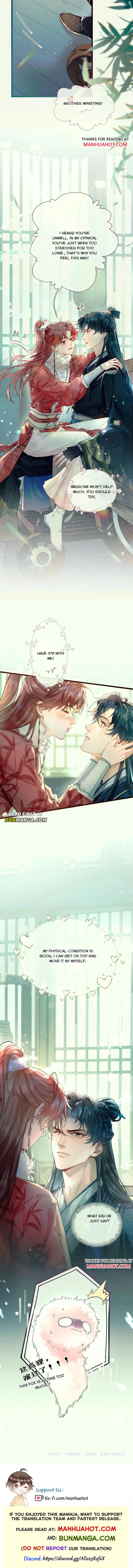 Love Desires Life [Kill-My-Wife System] Chapter 1 page 9 - 
