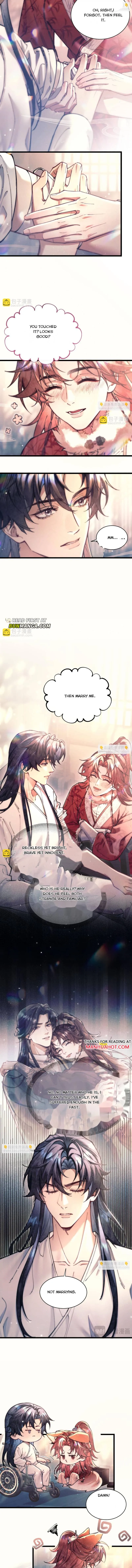 Love Desires Life [Kill-My-Wife System] Chapter 10 page 2 - 