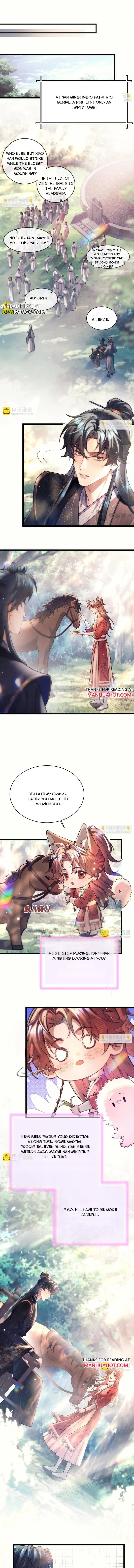 Love Desires Life [Kill-My-Wife System] Chapter 10 page 4 - 