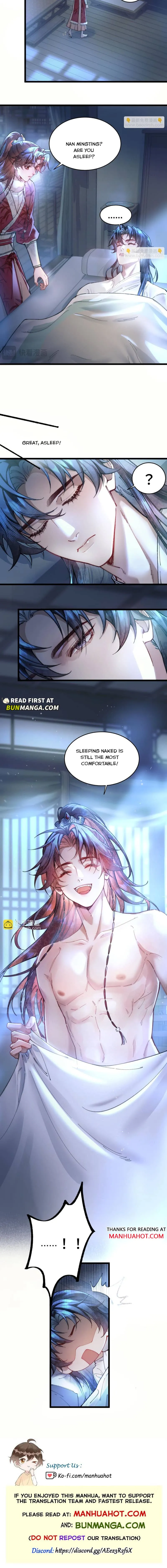 Love Desires Life [Kill-My-Wife System] Chapter 11 page 6 - 
