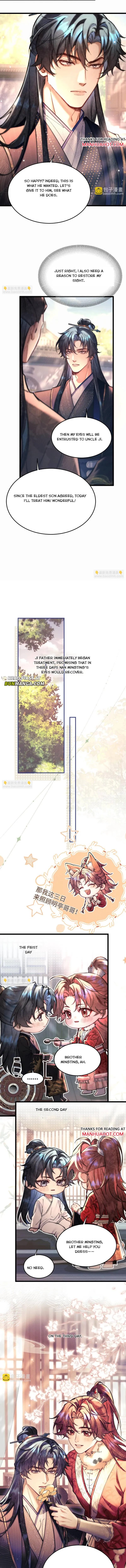 Love Desires Life [Kill-My-Wife System] Chapter 12 page 5 - 