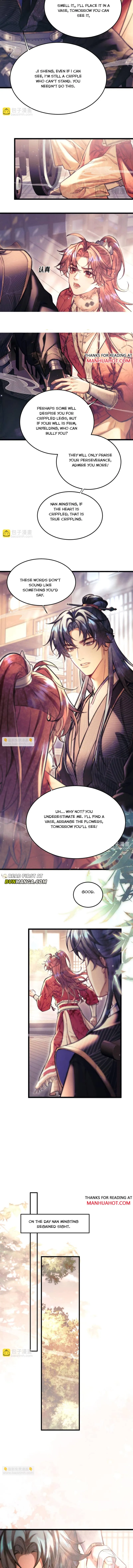 Love Desires Life [Kill-My-Wife System] Chapter 12 page 6 - 