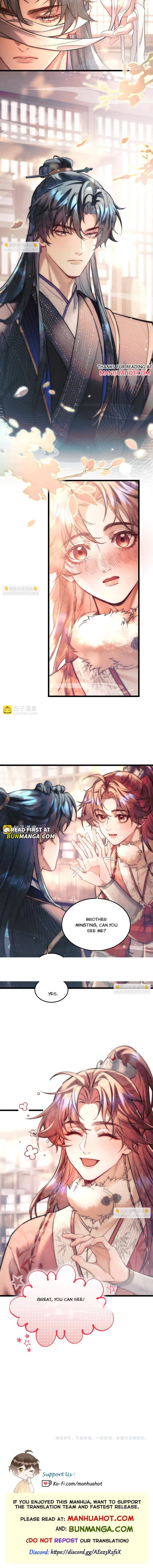 Love Desires Life [Kill-My-Wife System] Chapter 12 page 7 - 